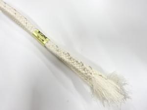 未使用品　正絹　手組帯締め